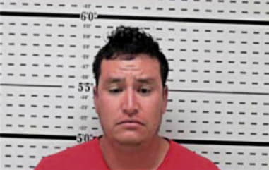 Eloy Munoz, - Jim Wells County, TX 